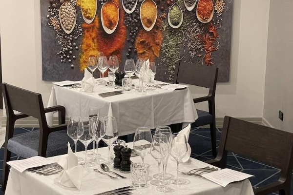 Hotel Swiss-Belboutique Napier (Napier )